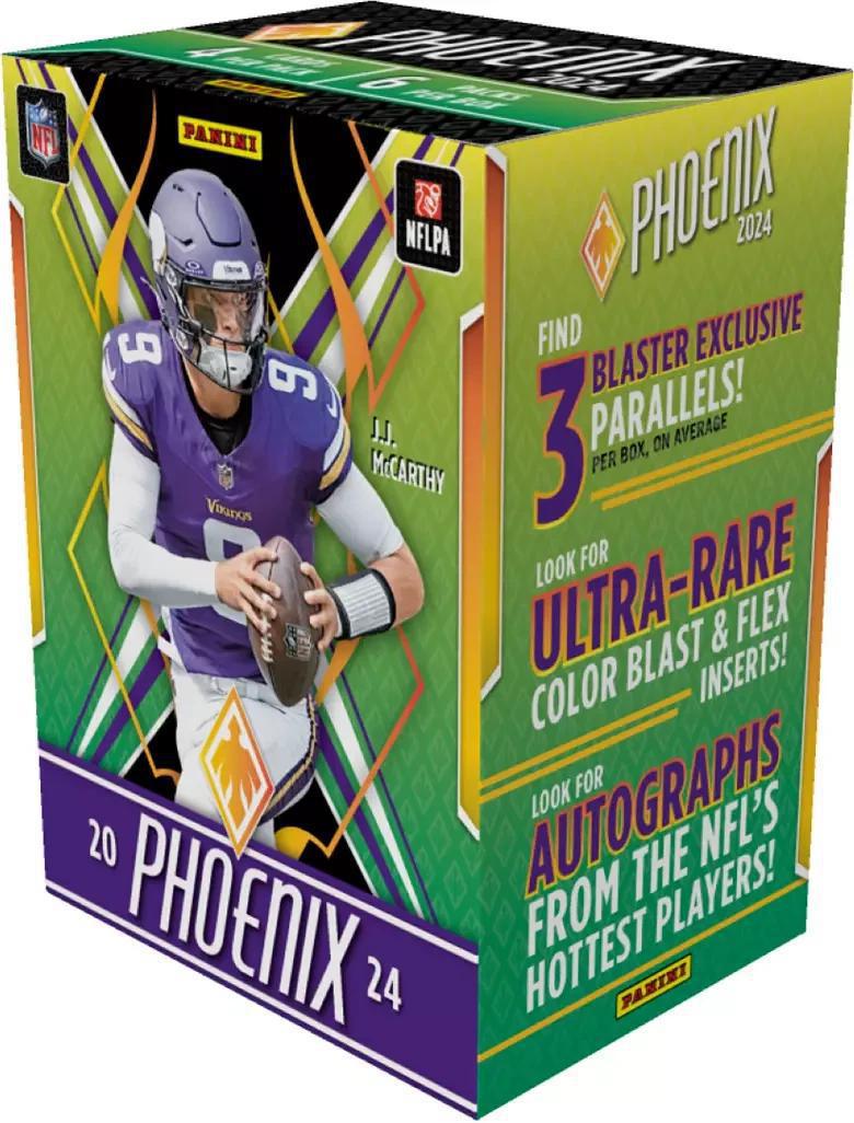 Panini Phoenix NFL