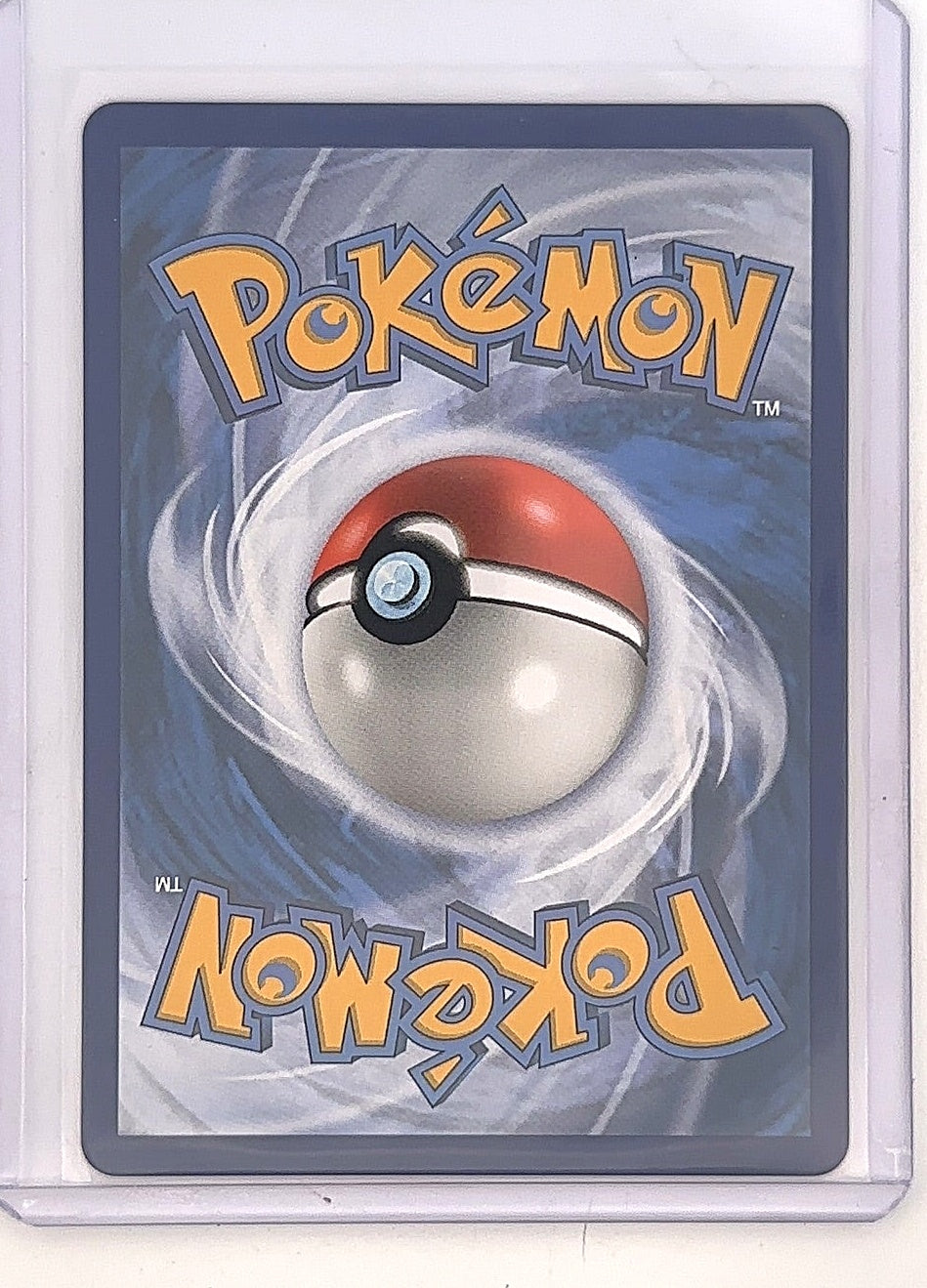 Magnezone #SV29/SV94 — back