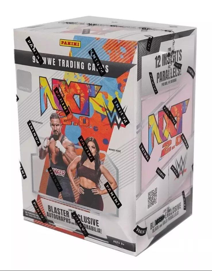 Panini WWE