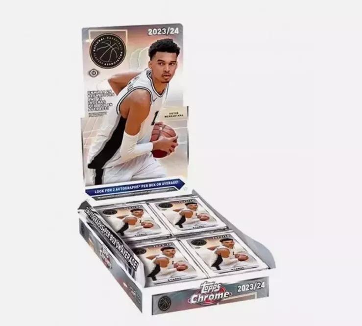 Topps Basketball