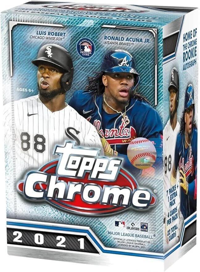 Topps Baseball
