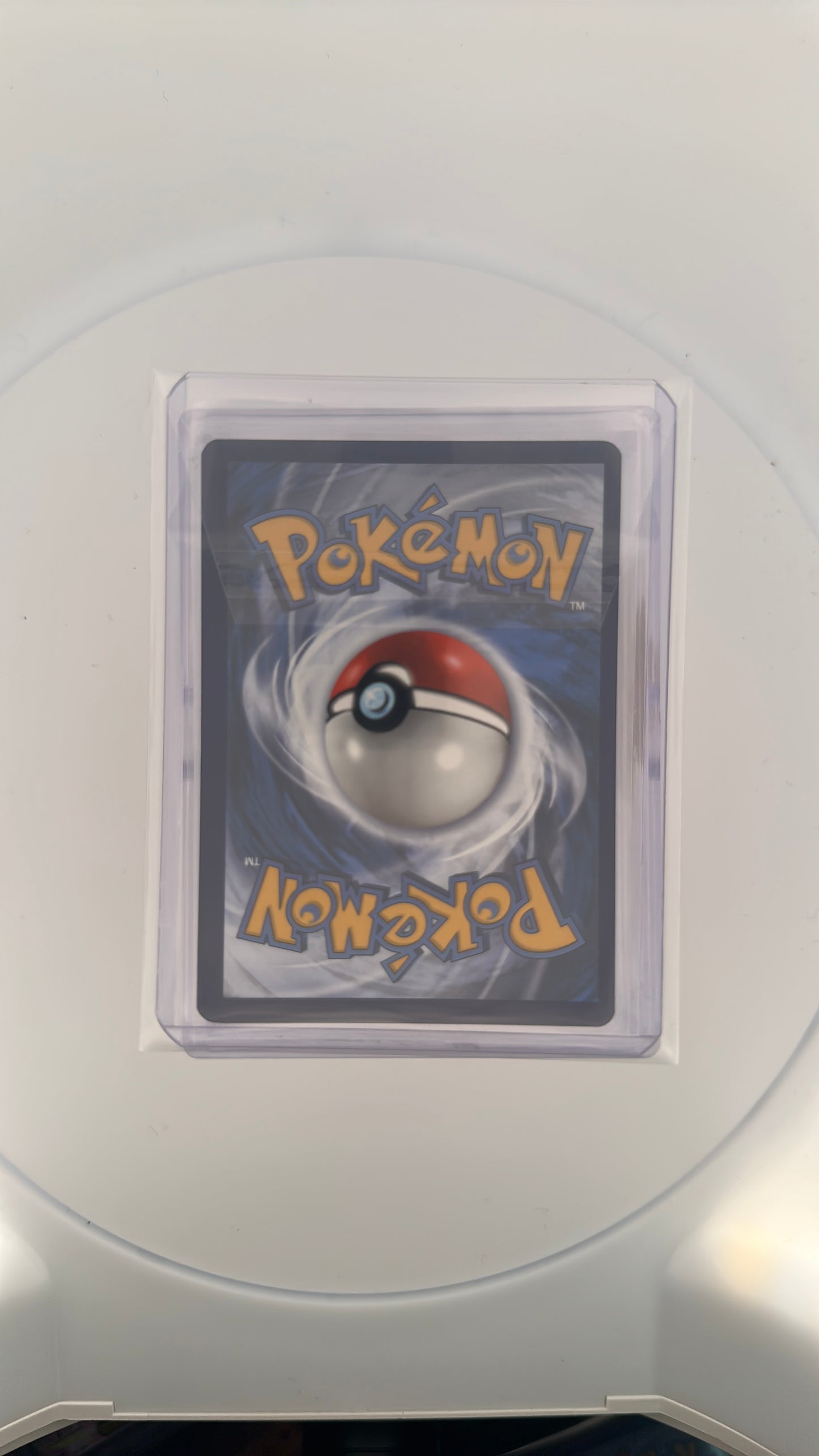 Pikachu - 027 SV: Scarlet & Violet Promo Cards #027 — back
