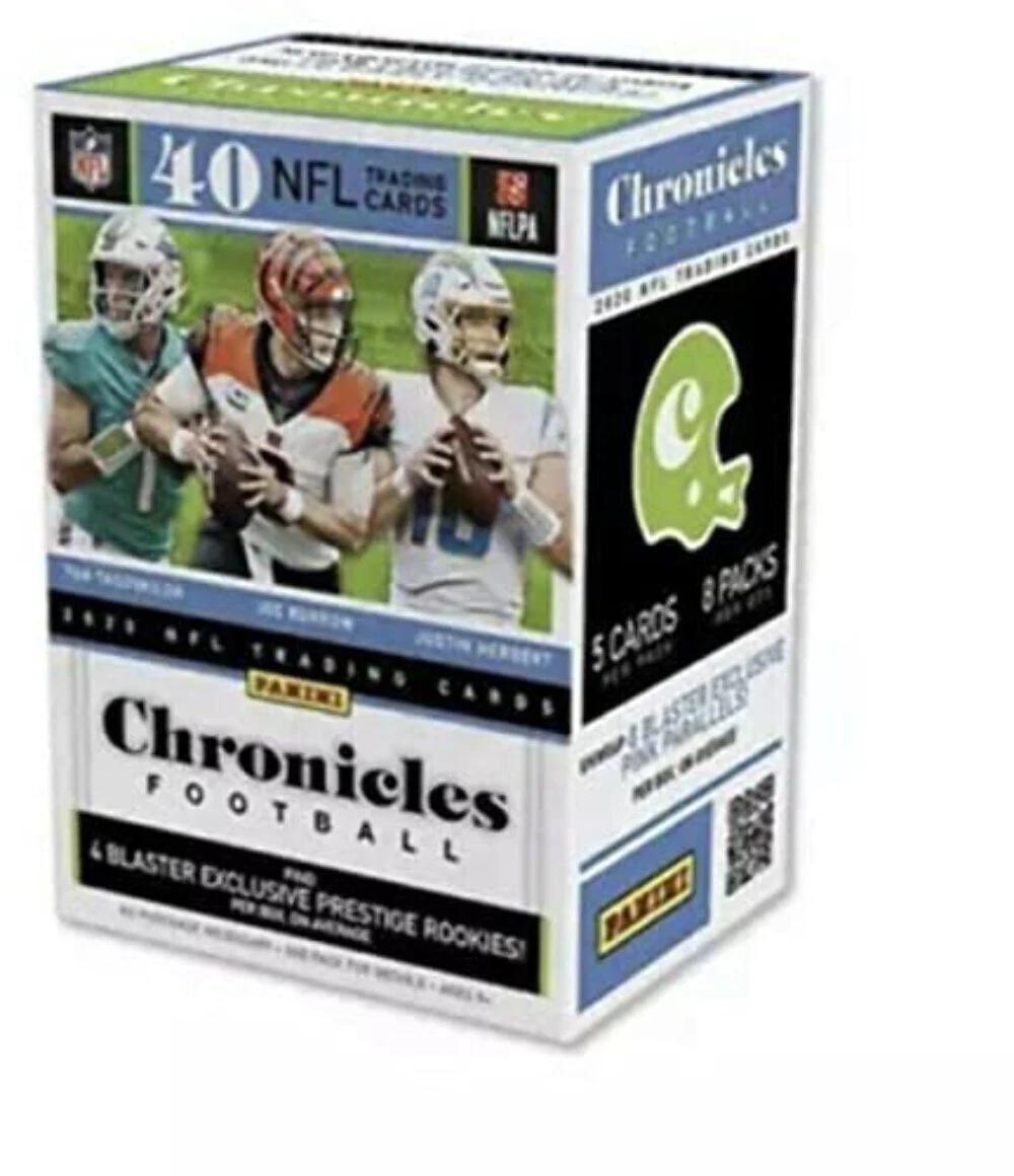 Panini Chronicles NFL