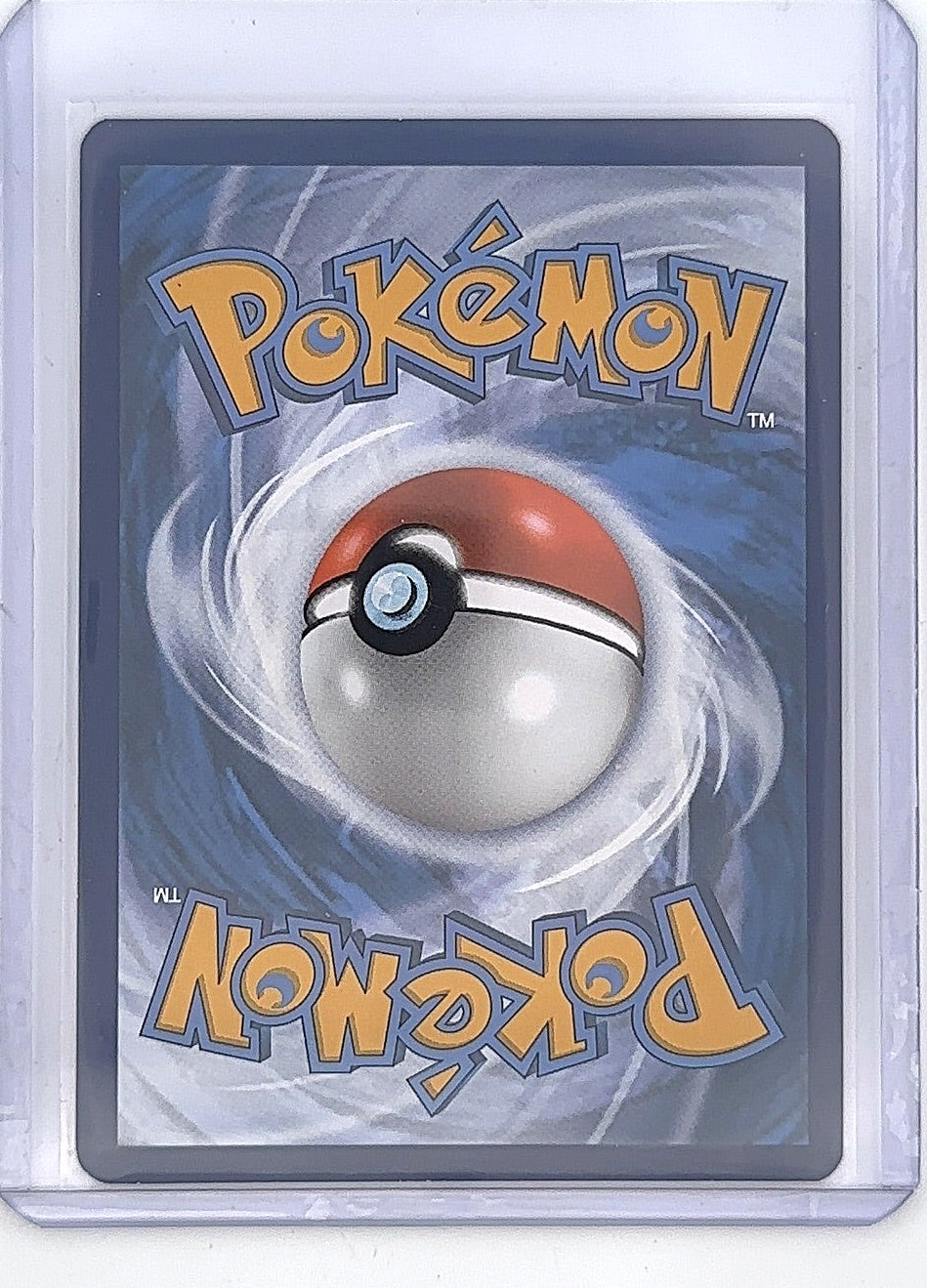 Pidgeot ex - 217/197 #217/197 — back