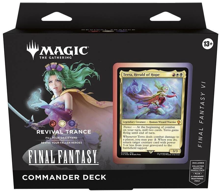 Magic the Gathering