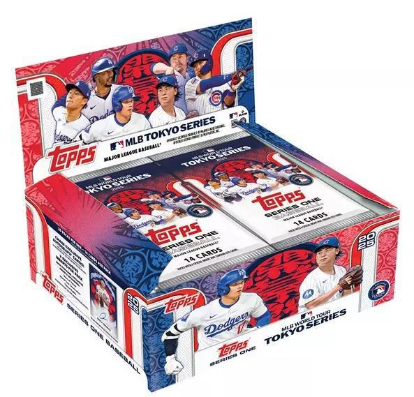 Topps Baseball