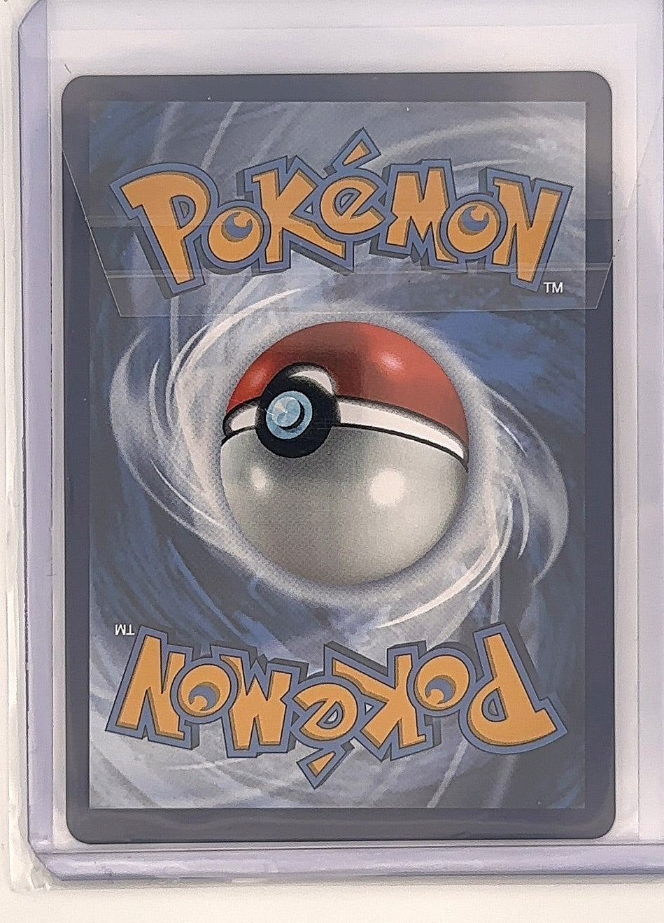 Team Rocket's Moltres ex - 208/182 #208/182 — back