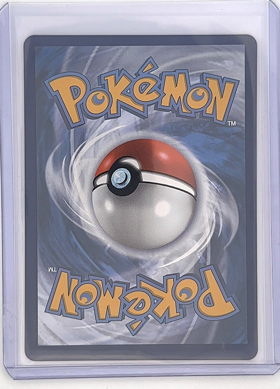 Blissey V (Alternate Full Art) #183/198 — back