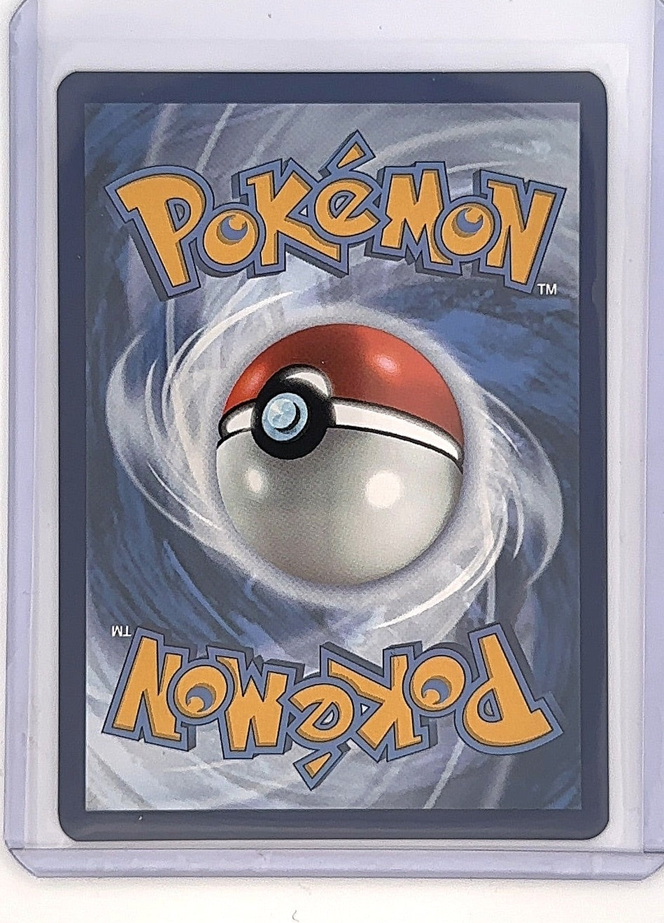 Pidgeot ex - 225/197 #225/197 — back