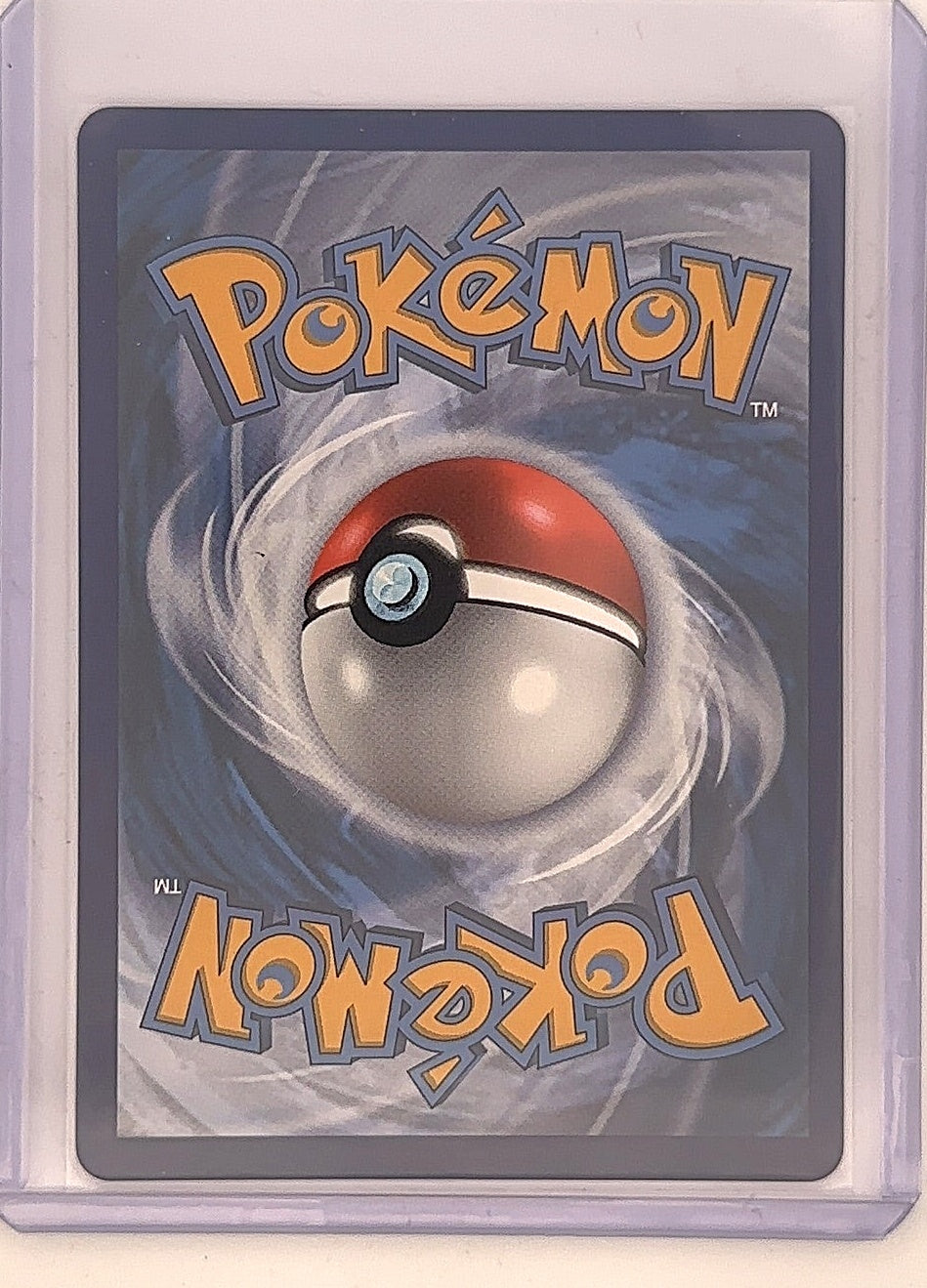 Raichu GX - SM213 #SM213 — back