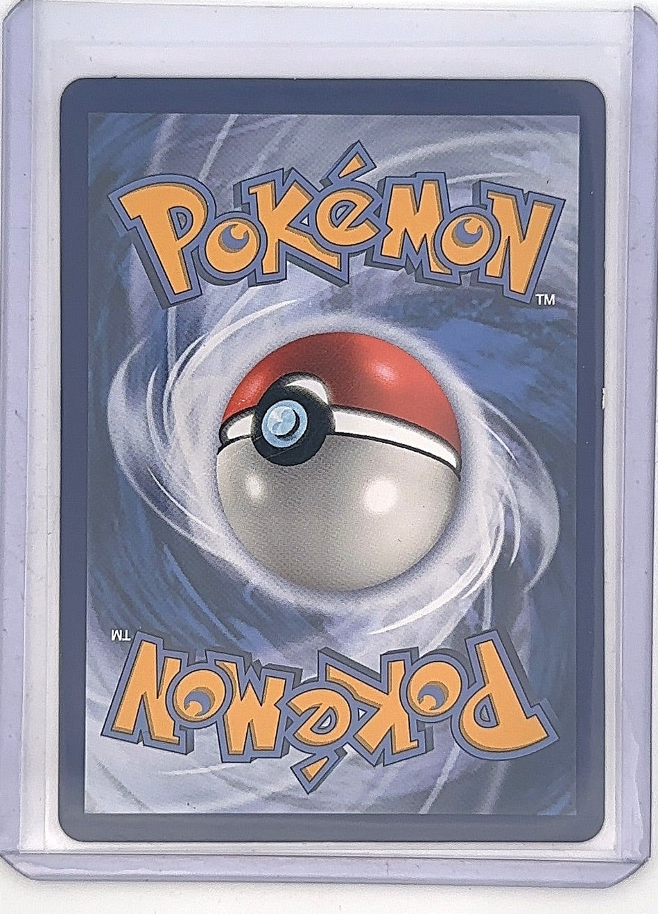 Pidgeot EX (Full Art) #104/108 — back