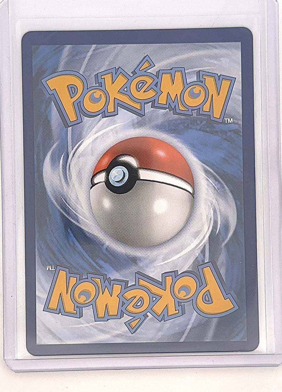 Radiant Charizard #020/159 — back