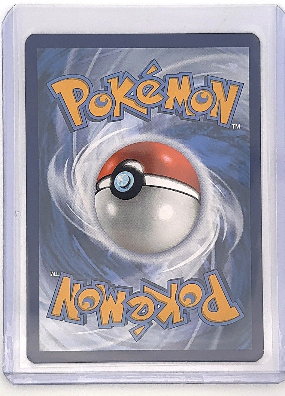 Scizor - 205/197 #205/197 — back