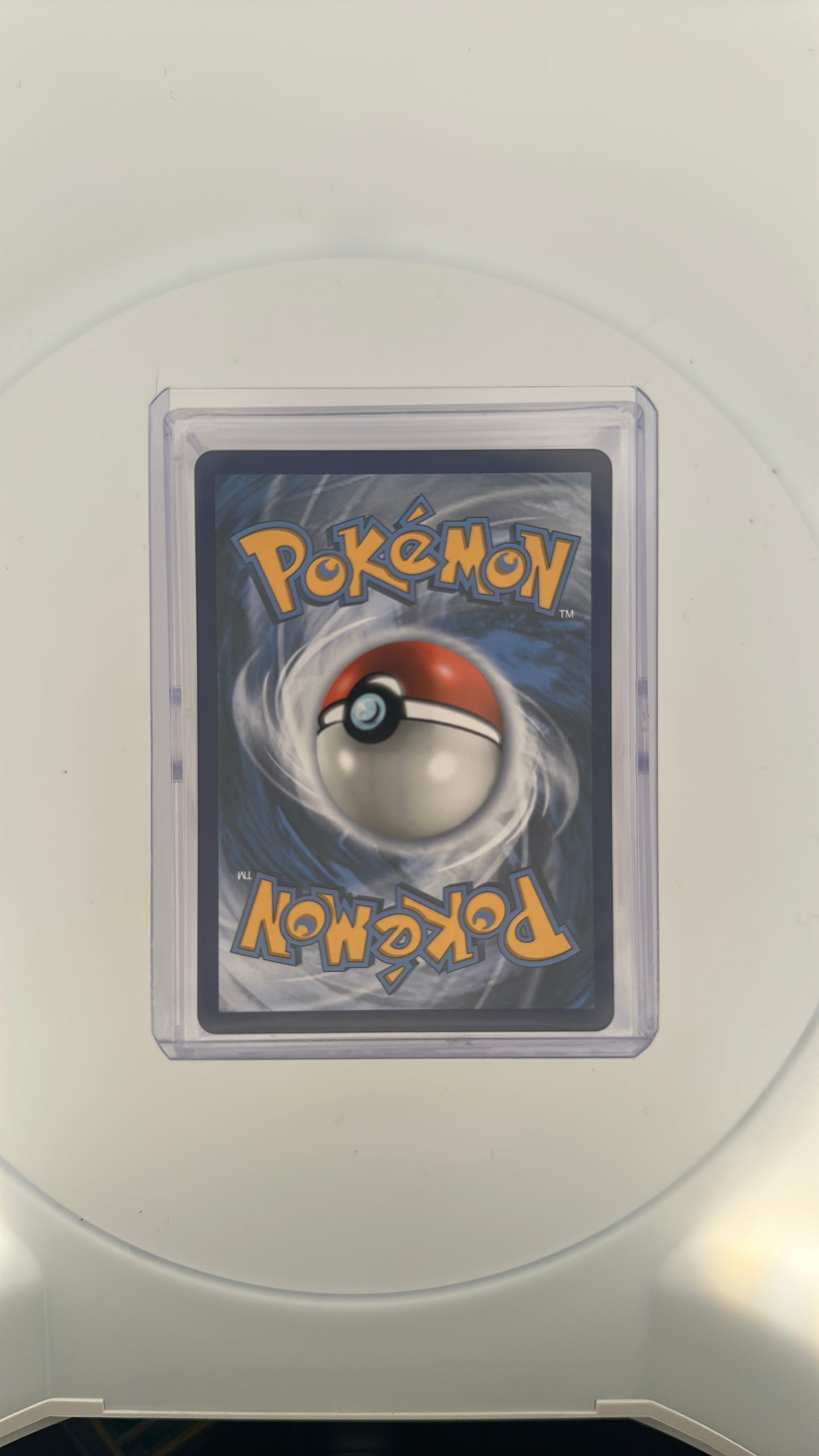 Reshiram & Charizard GX SM - Unbroken Bonds #20/214 — back
