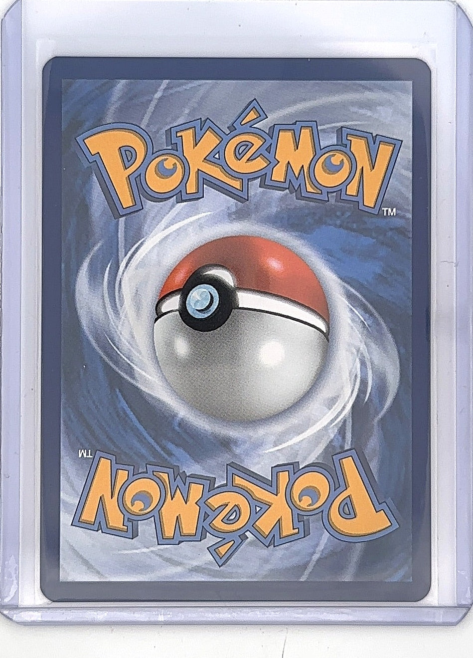 Pikachu - 045/128 #045/128 — back
