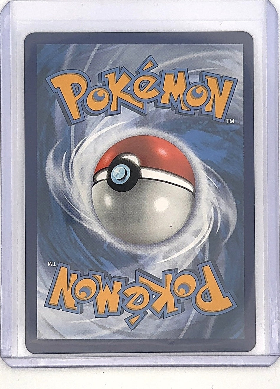 Rayquaza VMAX #111/203 — back