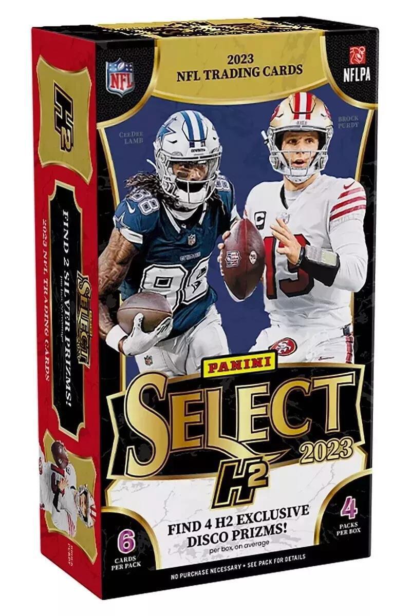 Panini Select NFL