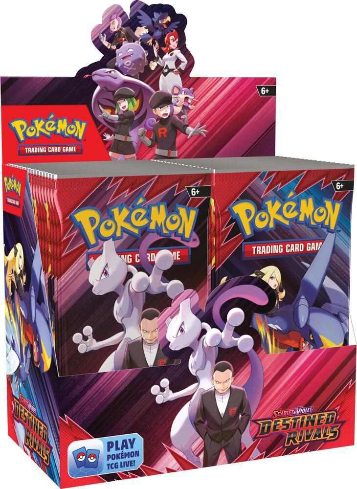 Pokemon
