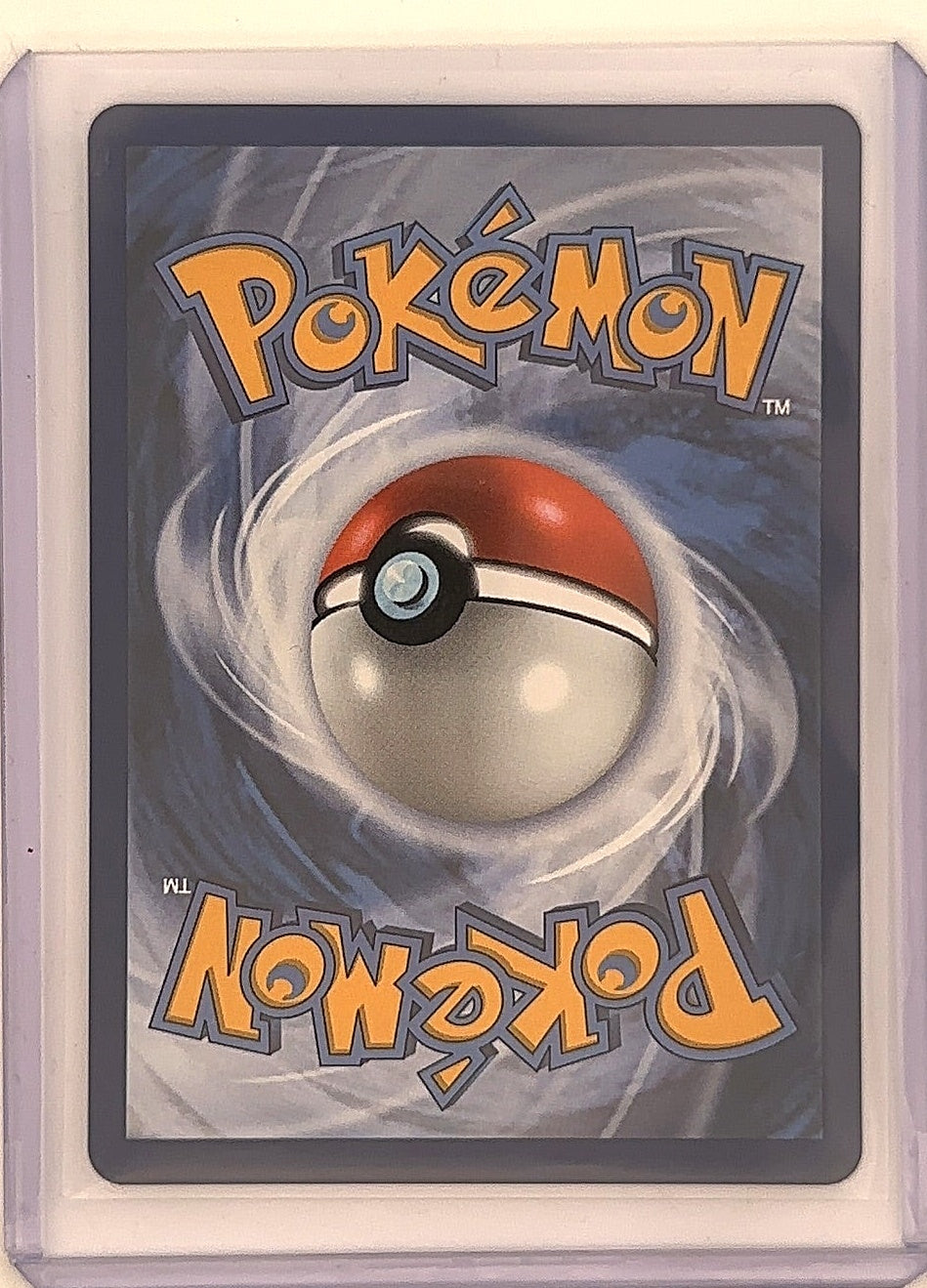 Mudkip - 057 #057 — back