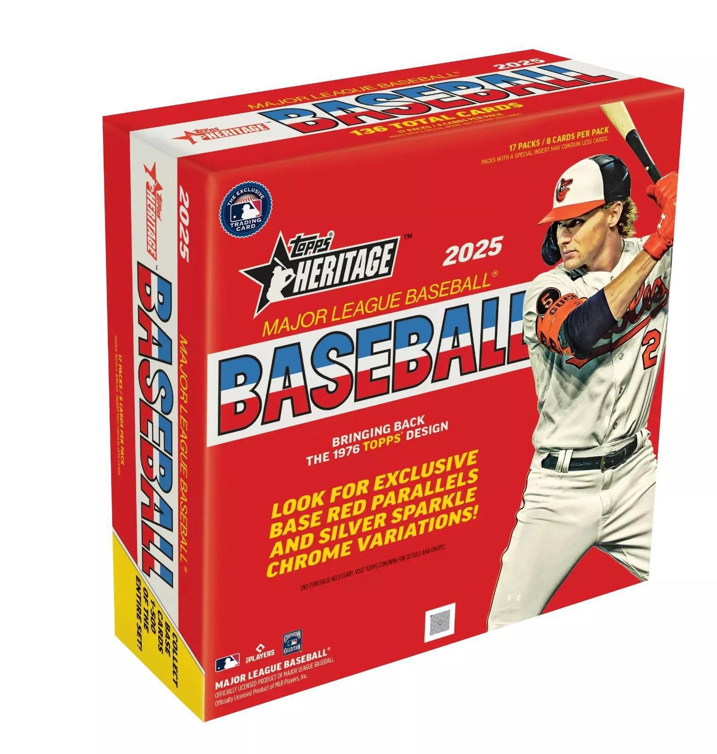 Topps Baseball