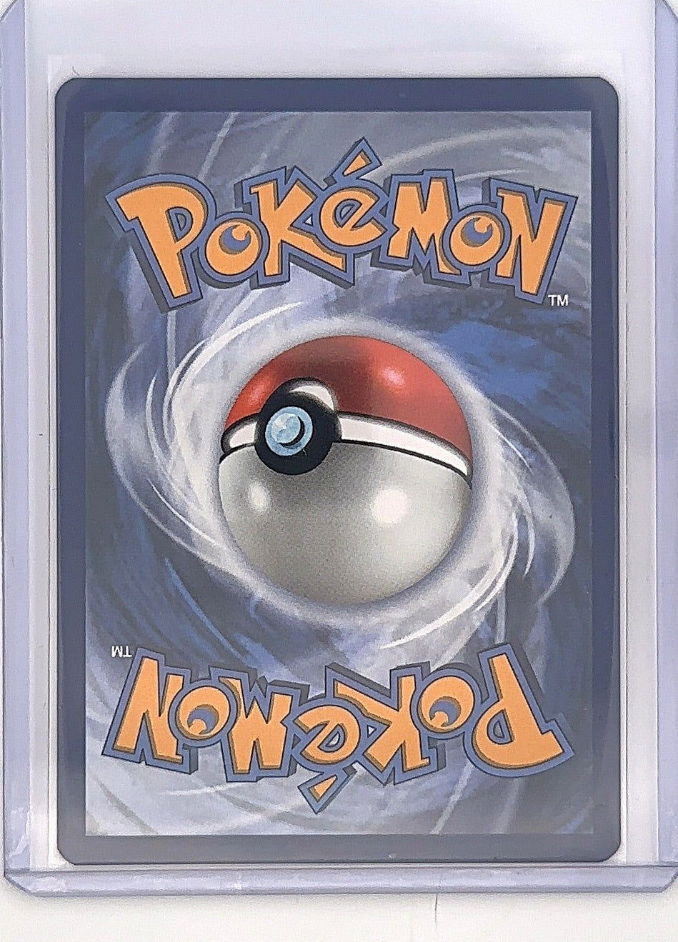 Pikachu - 040/128 #040/128 — back