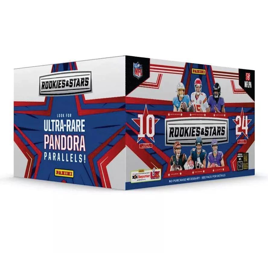 Panini Rookies & Stars
