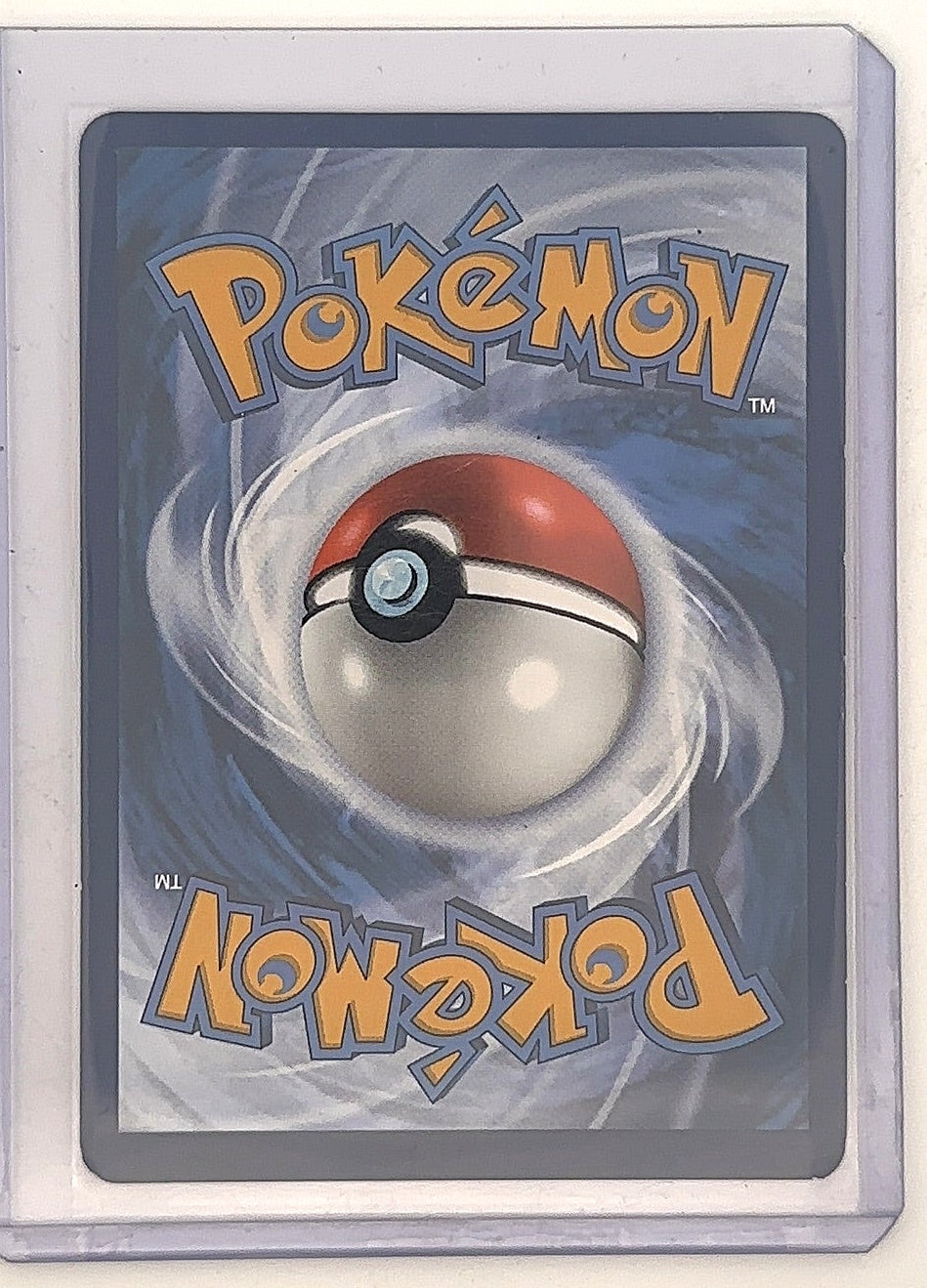 Charizard V #018/159 — back