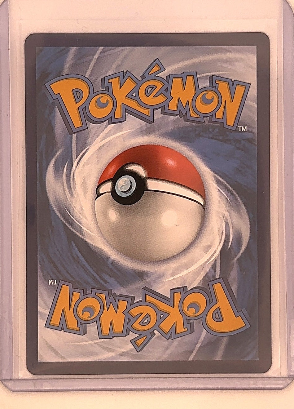 Charizard #010/078 — back