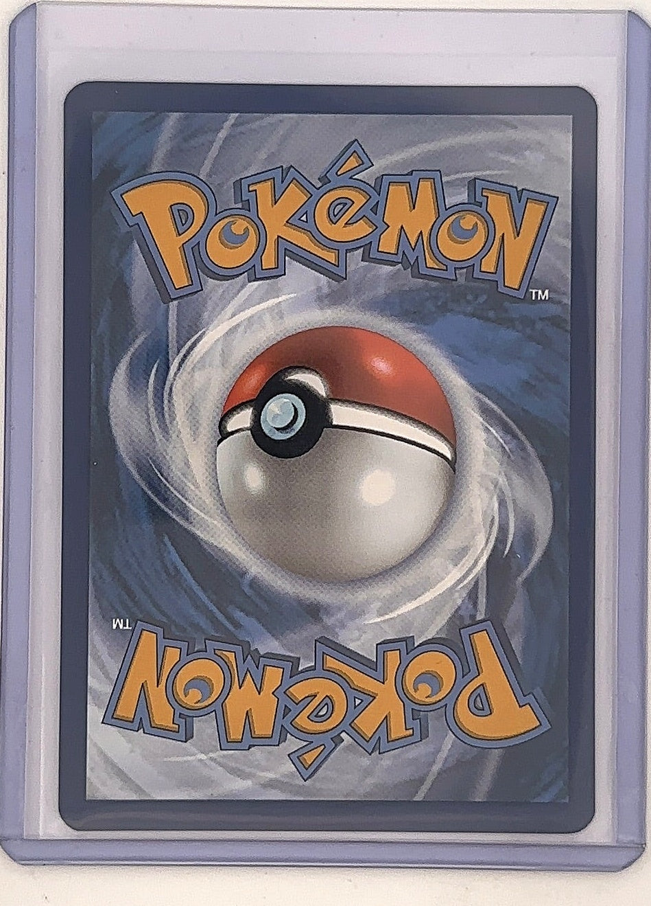 Phanpy - 205/191 #205/191 — back