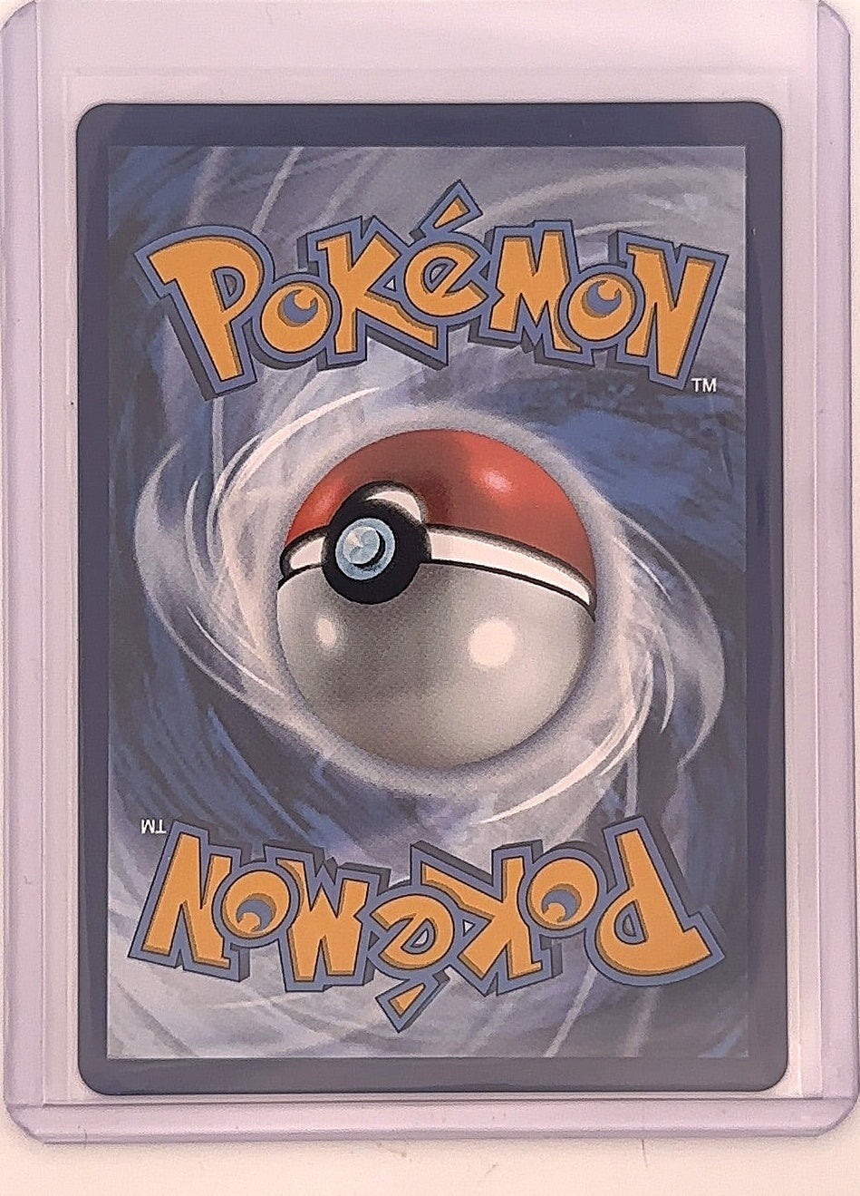 Ivysaur - 134/132 #134/132 — back