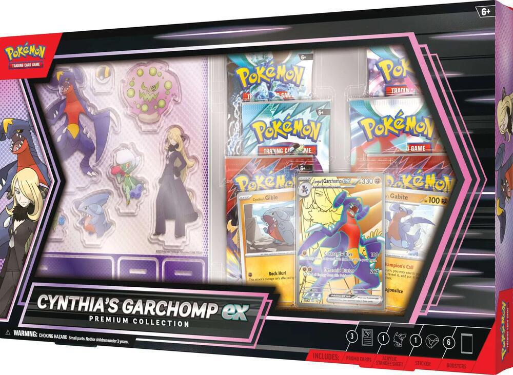 Pokemon