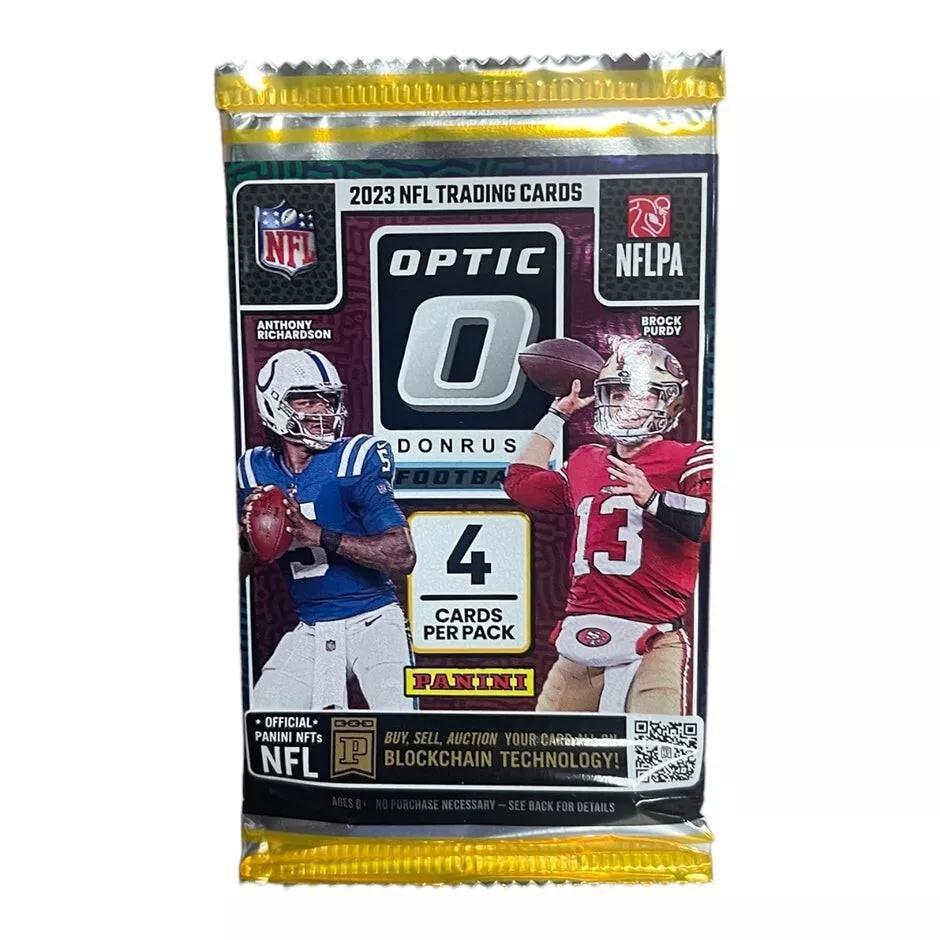 Panini Optic NFL