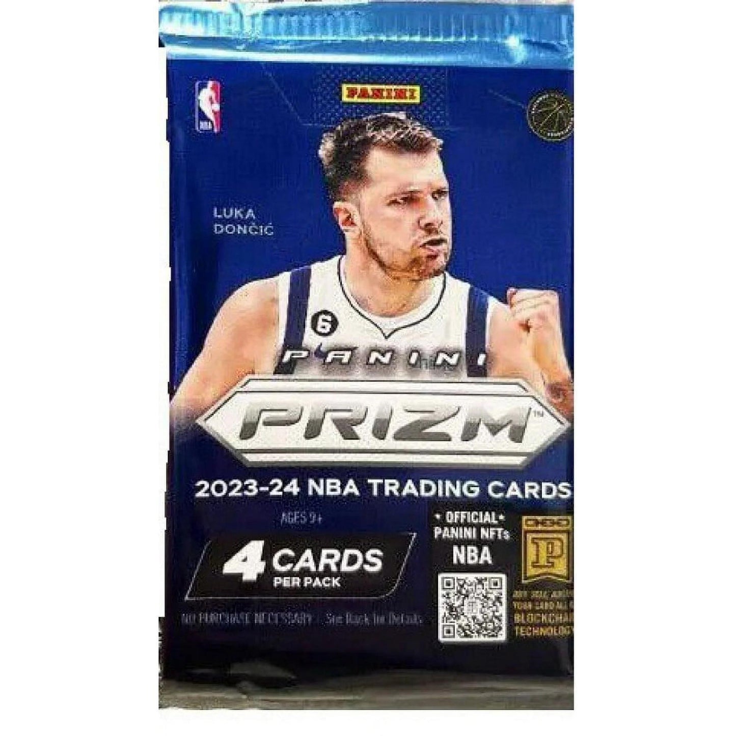 Panini Prizm NBA