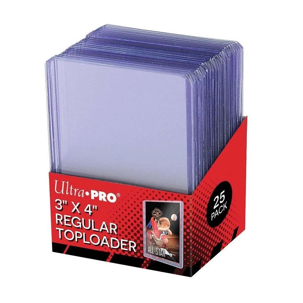 Ultra Pro 35pt Top Loaders