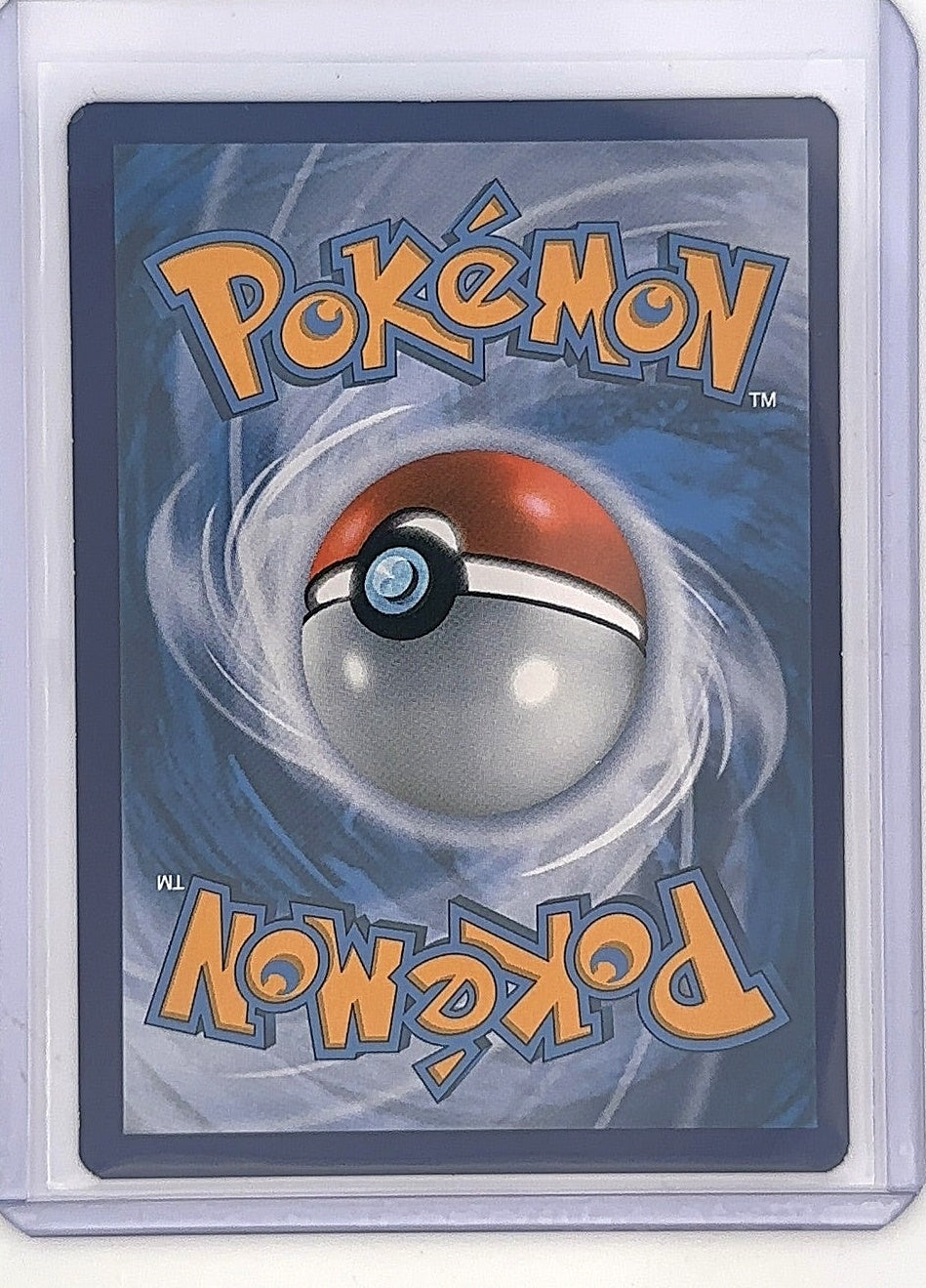 M Diancie EX - XY44 #XY44 — back
