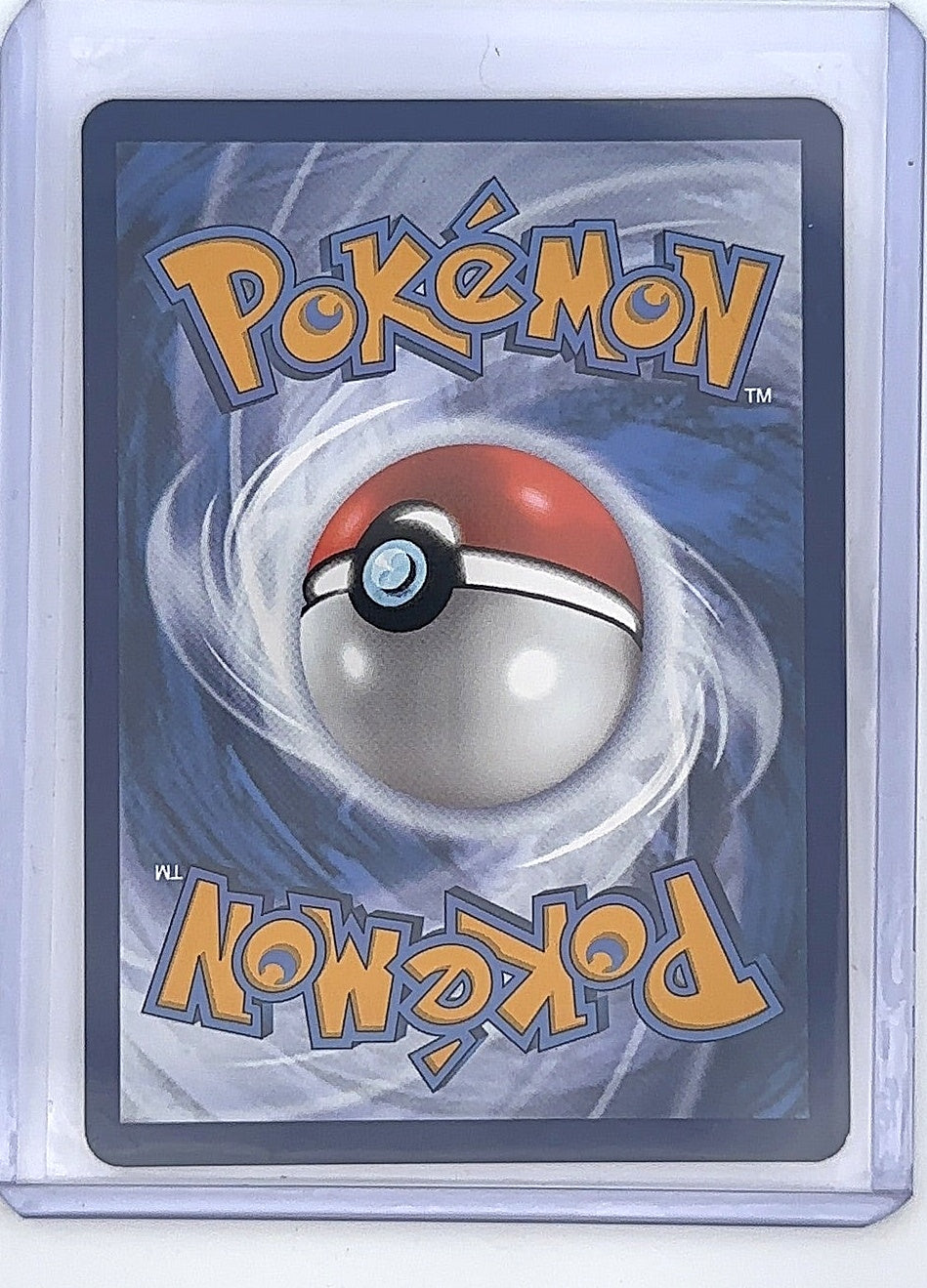 Lapras #GG05/GG70 — back