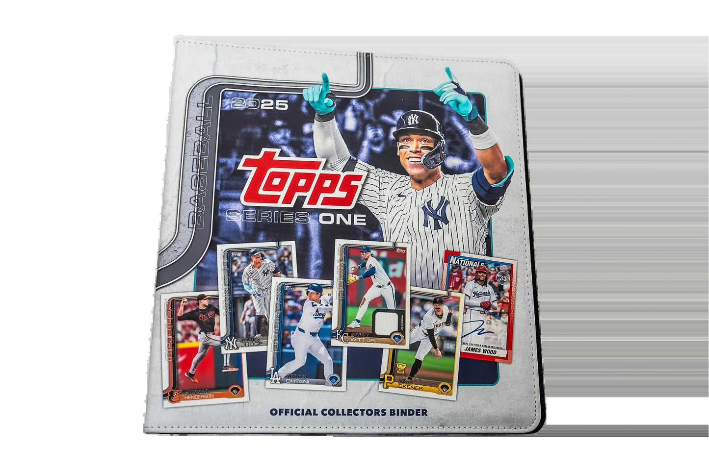 Topps Baseball