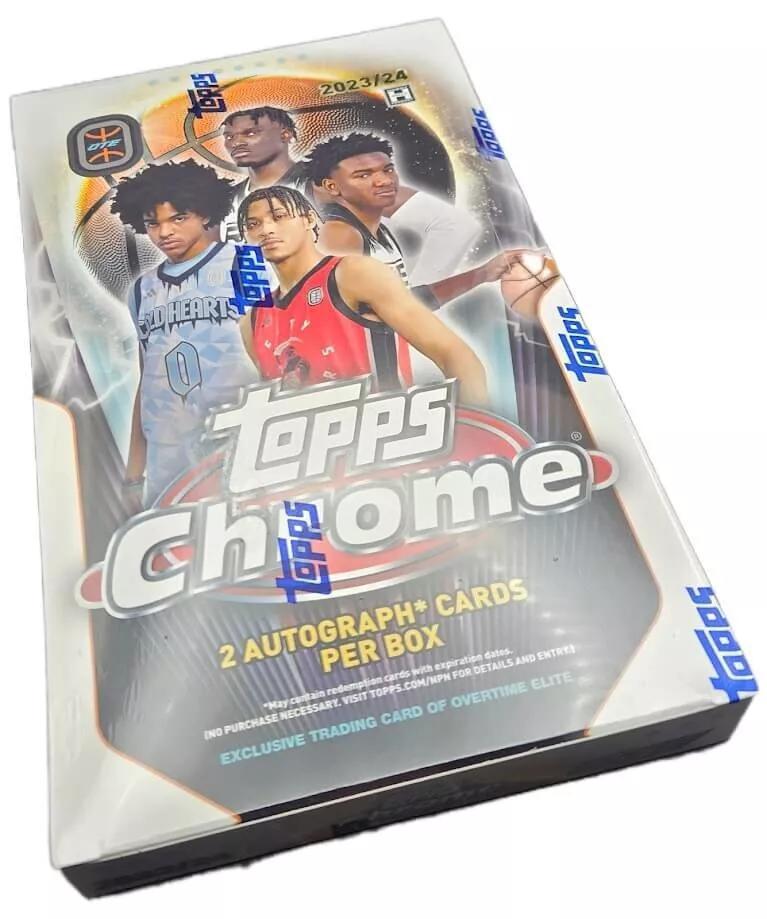 Topps Basketball