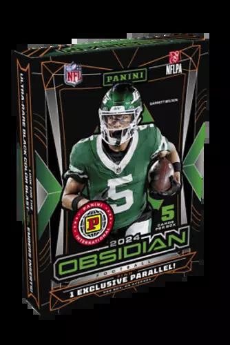 Panini Obsidian Football