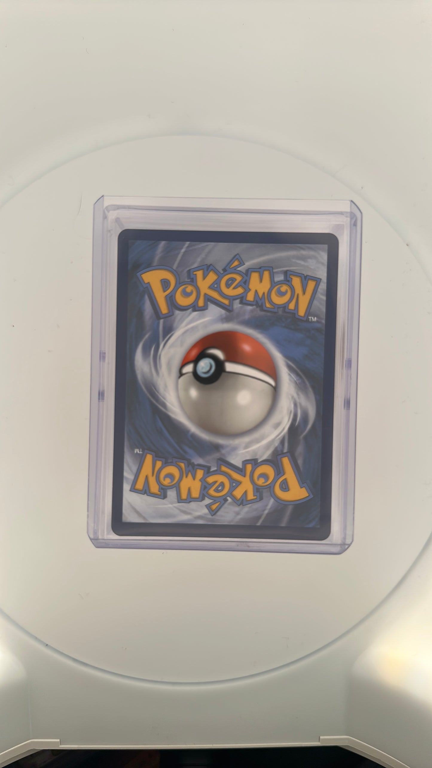 Flareon VMAX SWSH07: Evolving Skies #018/203 — back