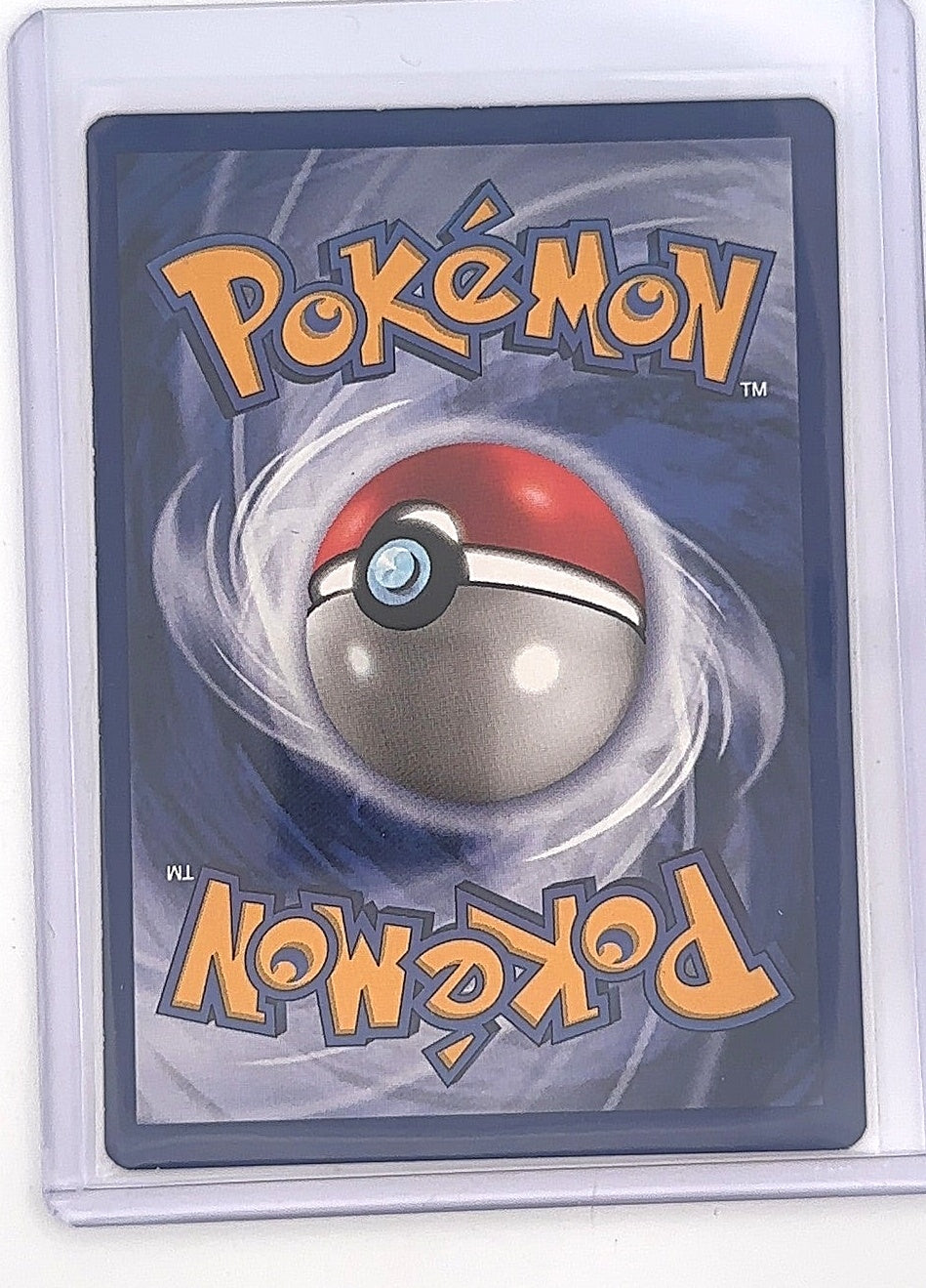 Articuno (2) #02/62 — back