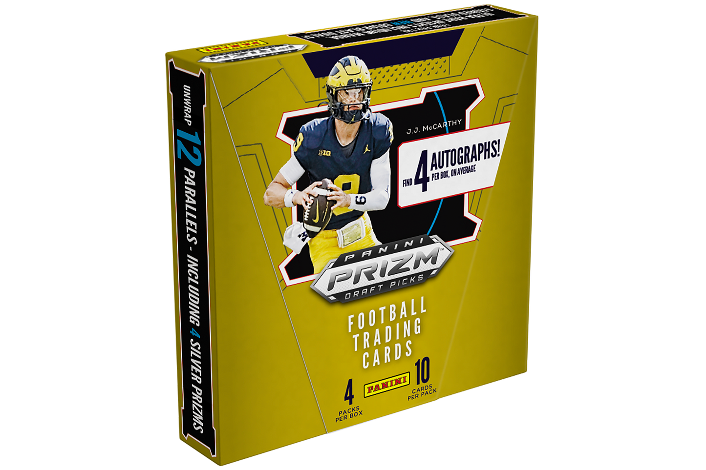 College Sports Cards