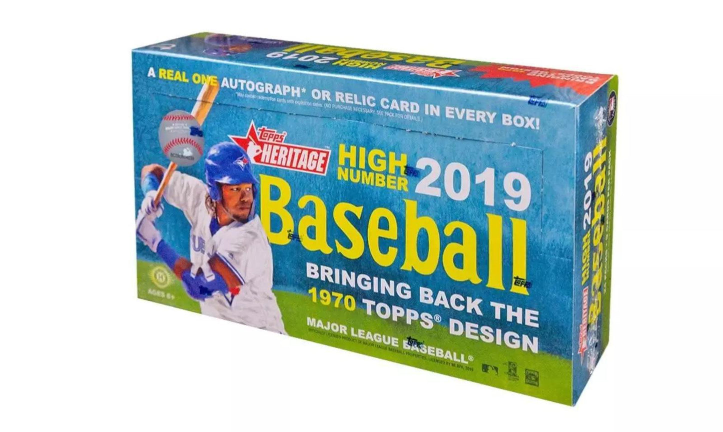 Topps Baseball
