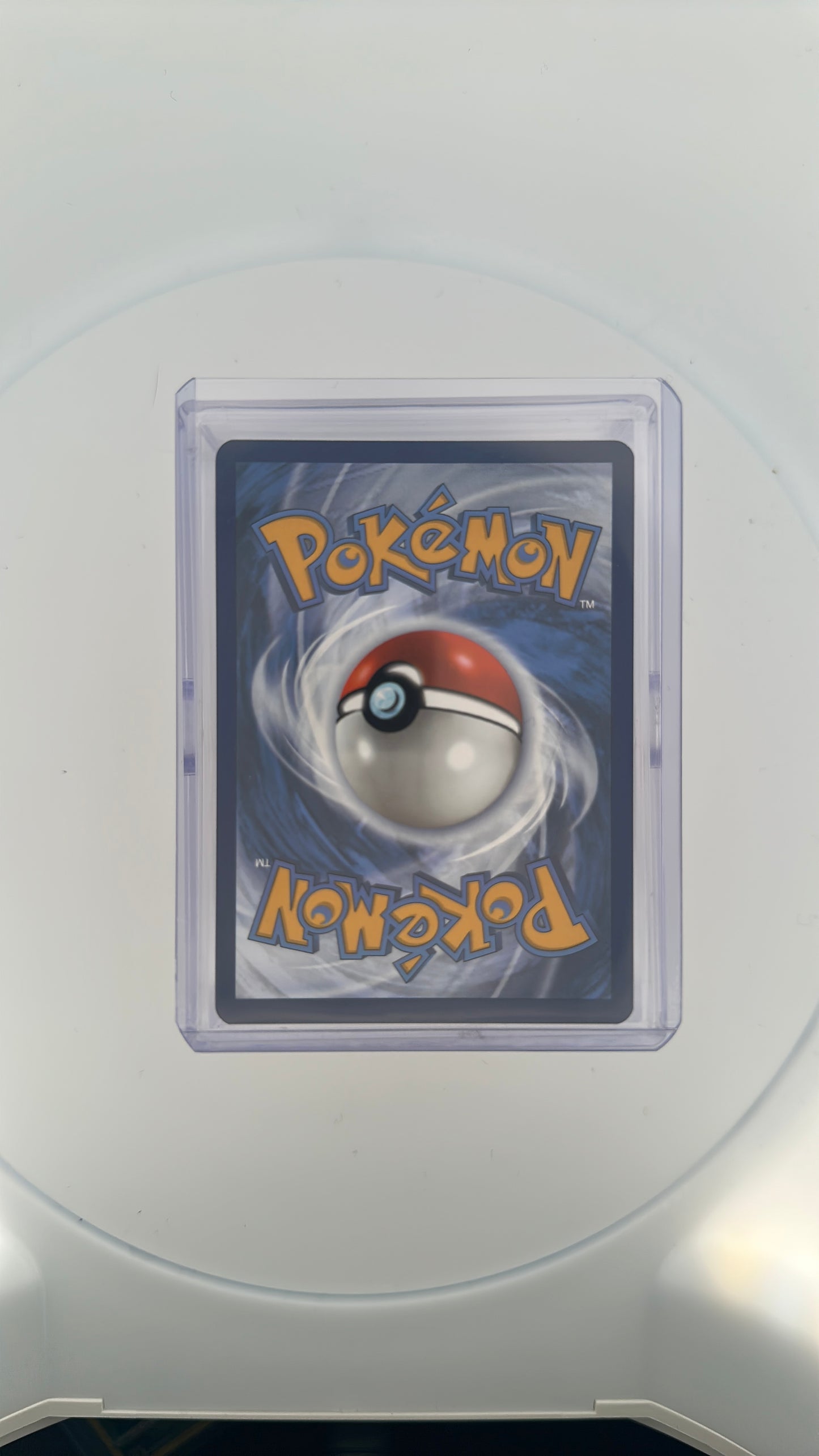 Snorlax - 051 SV: Scarlet & Violet Promo Cards #051 — back