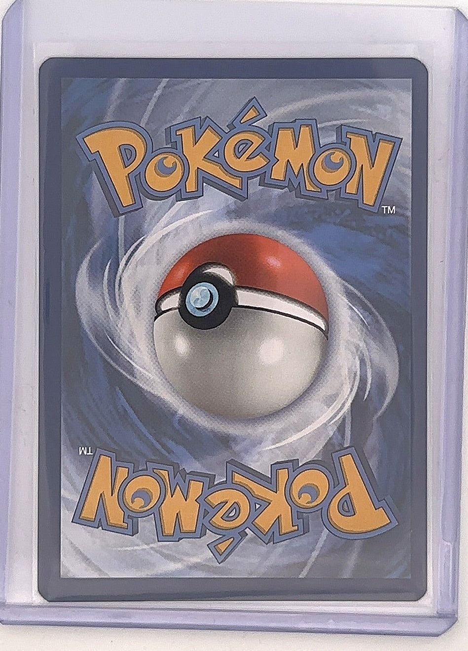 Pidgeotto - 208/197 #208/197 — back