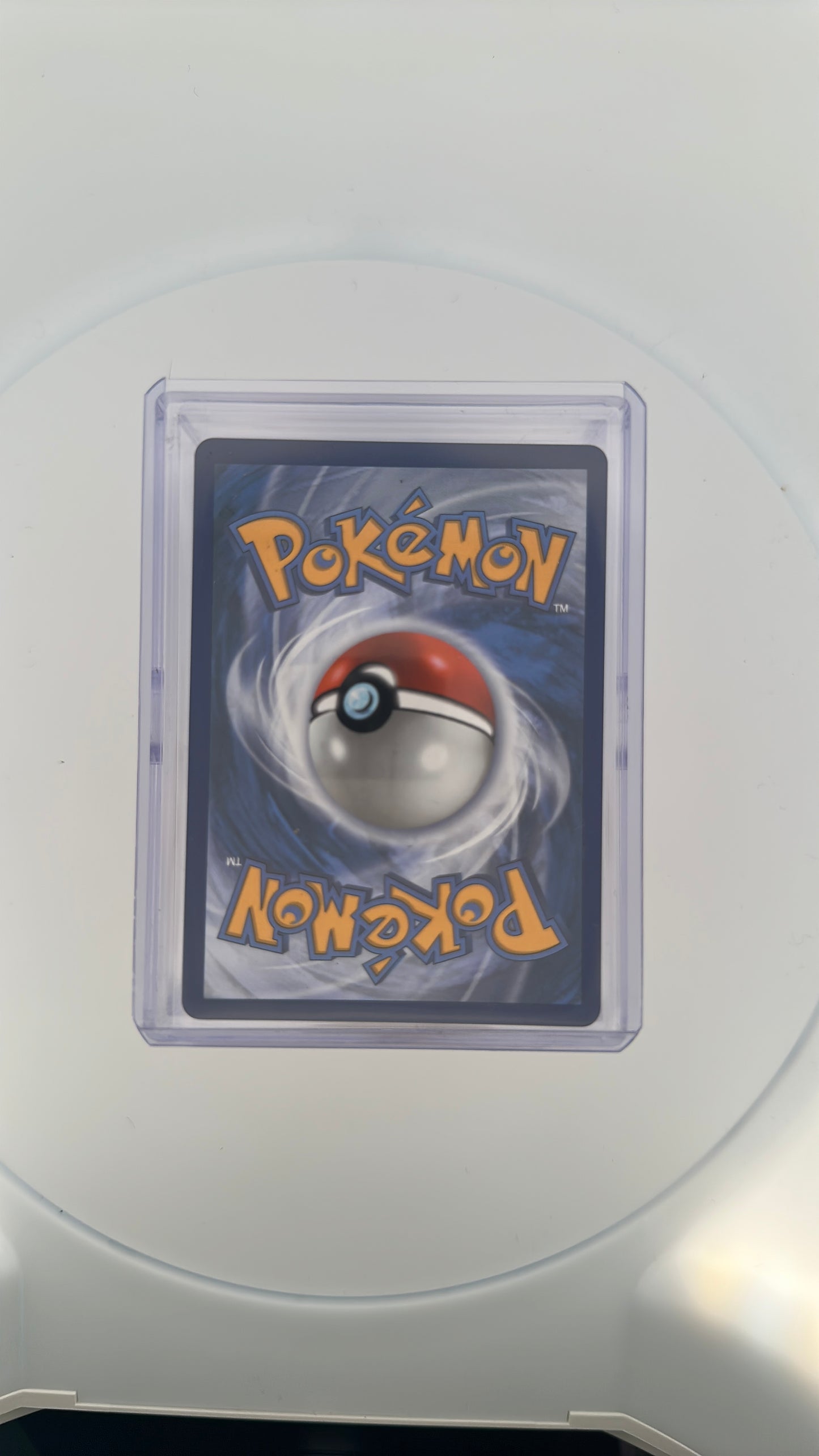 Psyduck - 226/217 ME: Ascended Heroes #226/217 — back
