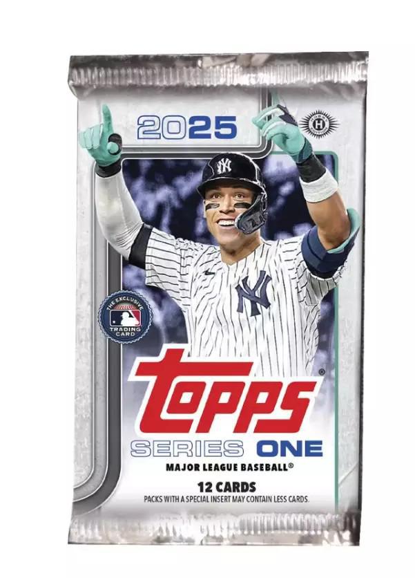 Topps Baseball