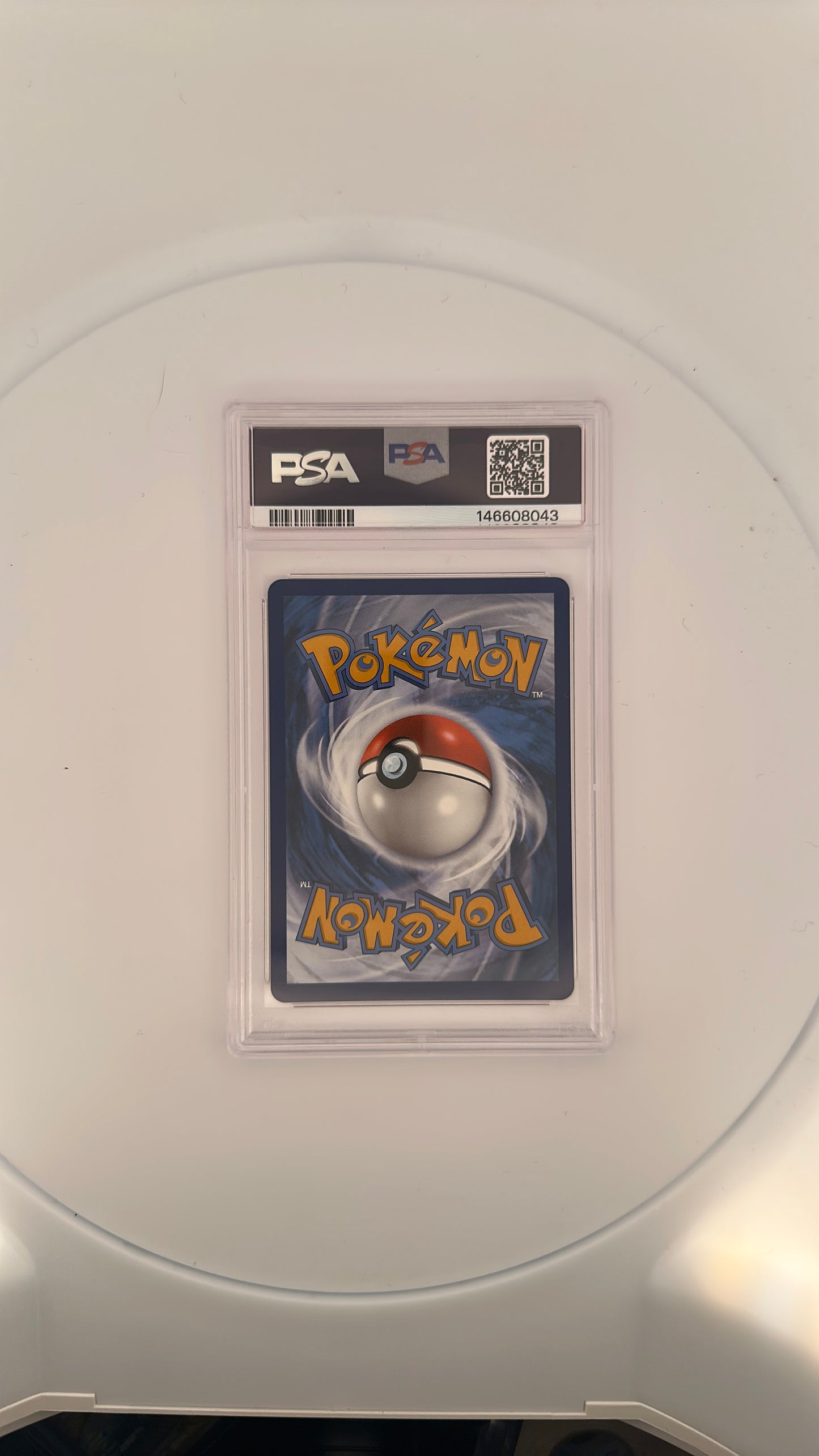 Mew (Secret) Celebrations #025/025 — back