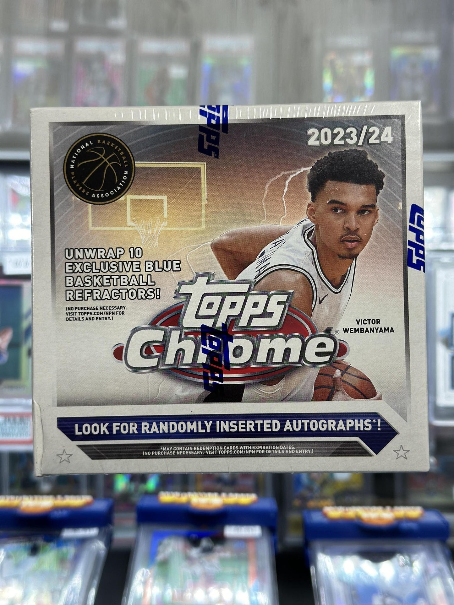Topps Basketball
