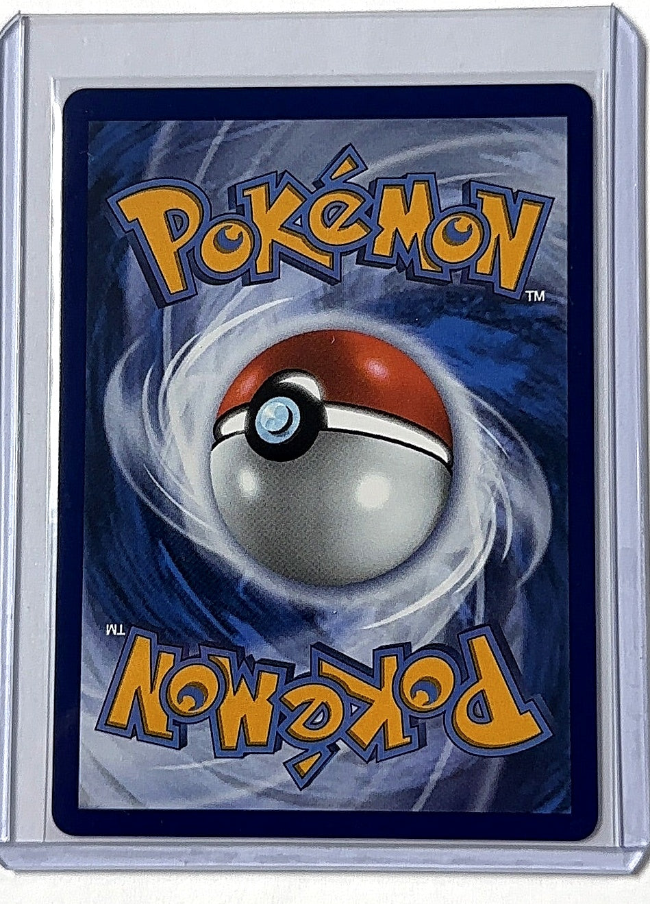 Hydreigon ex - 169/086 #169/086 — back